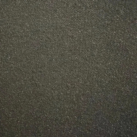 Gently worn Ann Taylor black blouse - Picture 4 of 9